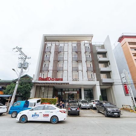 Reddoorz Plus @ Roxas Street Davao City Eksteriør billede